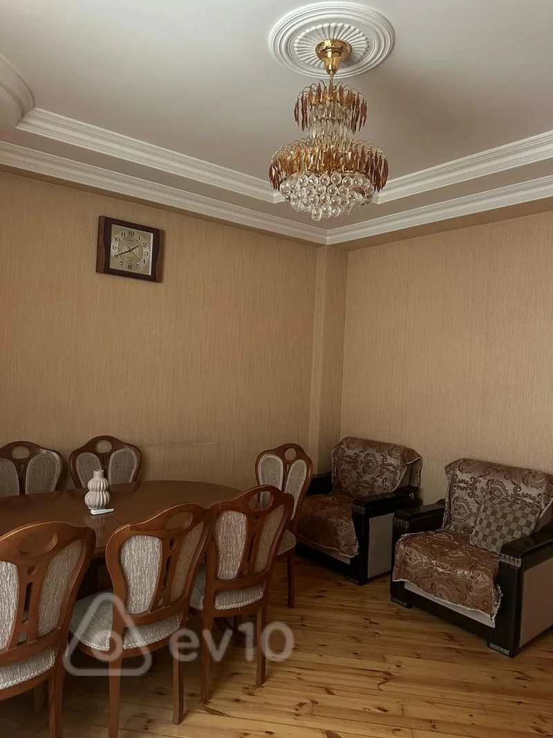2 otaqlı mənzil, 61 m², Masazır — kirayə — Bakı