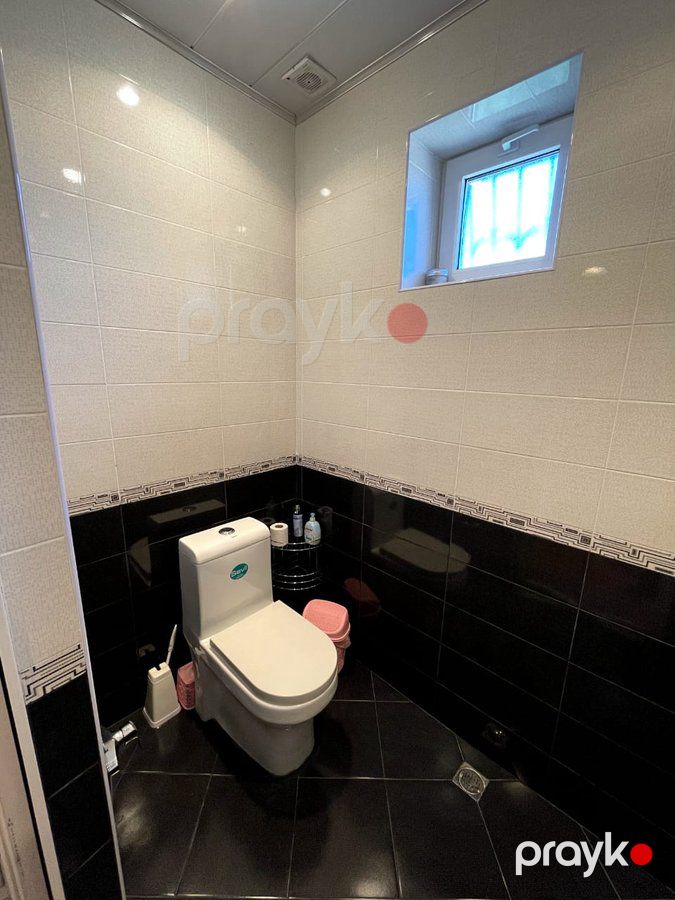 Bağ evi kirayə verilir, 43 m², Masazırda 2 otaqlı ev, Abşeron — Mənzil (5)