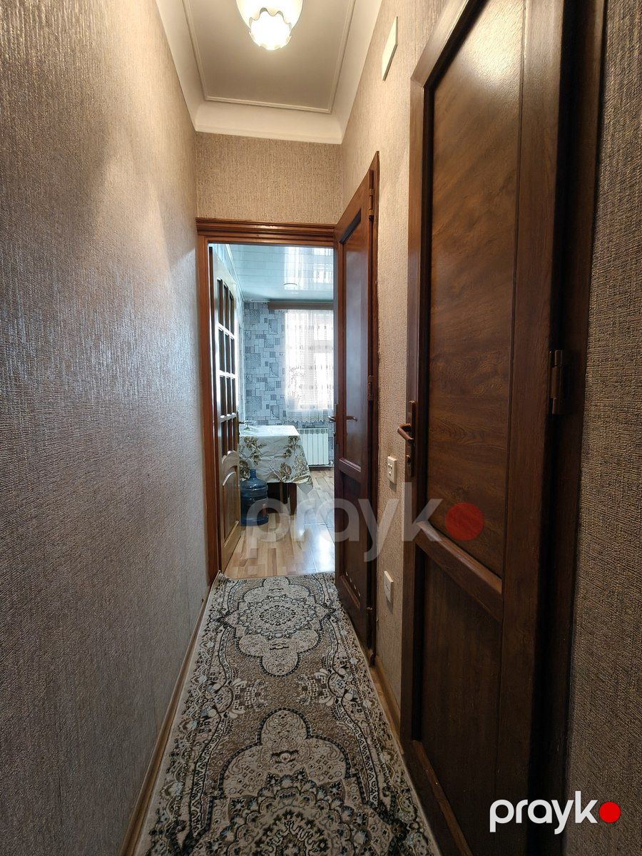 Satılır 3 otaqlı köhnə tikili 80 m² — Mənzil, Bakı (6)