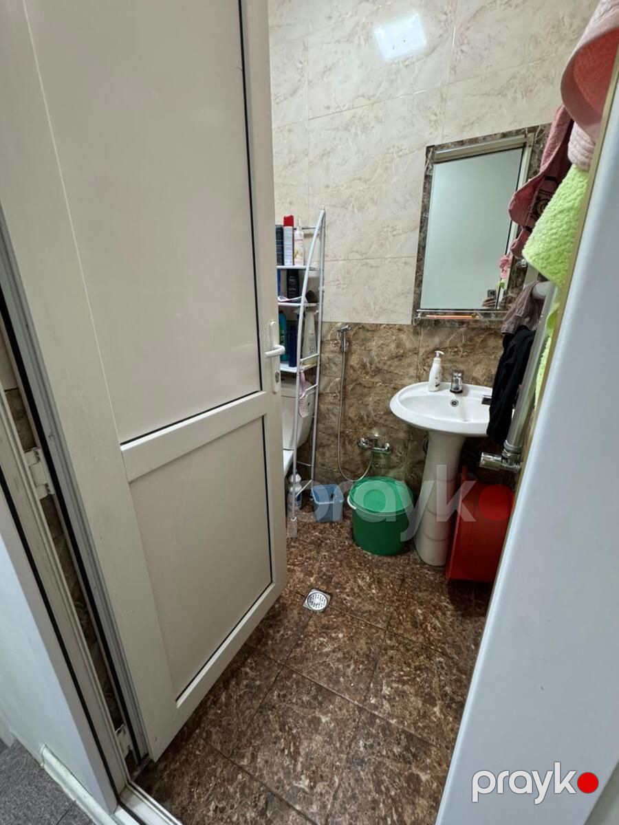 Həyət evi, Lökbatan qəs — Ev, villa, Bakı (3)