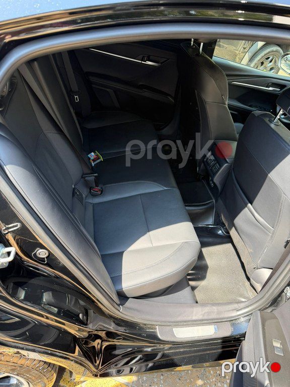 Toyota Camry, 2.5 L, 1.016 kWh, 2025 il, 11 188 km — Avtomobillər, Bakı (7)