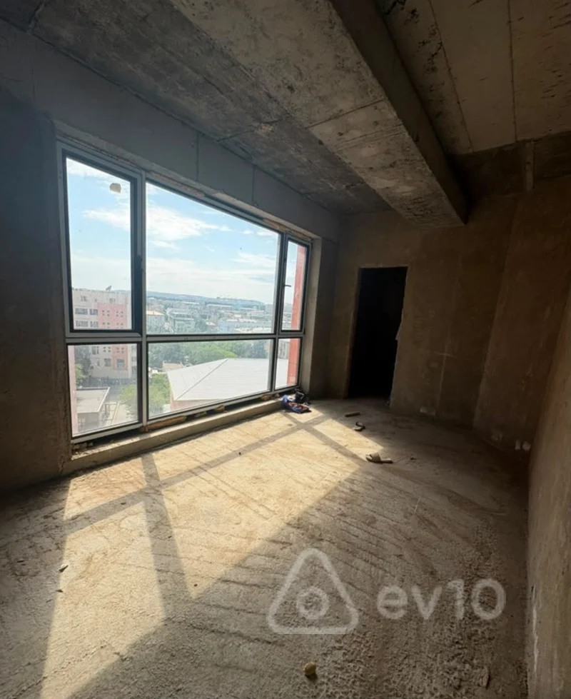 1 otaqlı mənzil, 71 m², Ə.ələkbərov — Mənzil, Bakı (4)