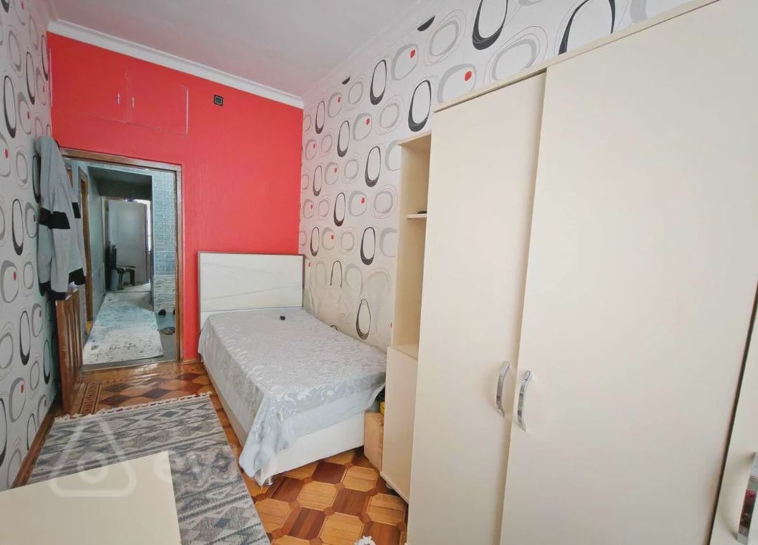 For sale: 3-room apartment (old building), 85 m² — Mənzil, Bakı (4)