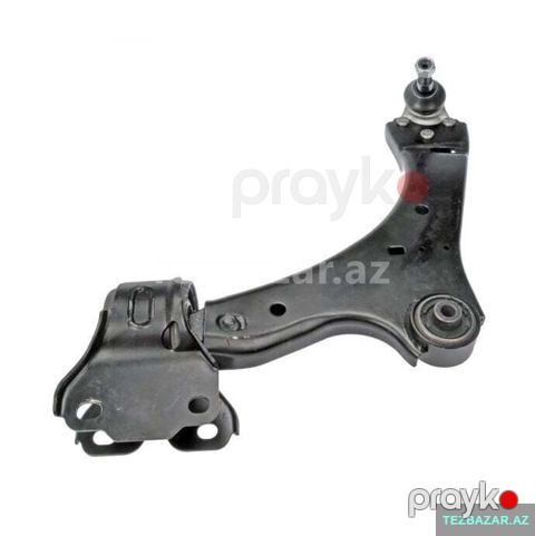 Land Rover Frelander Alt Casqasi — Bakı