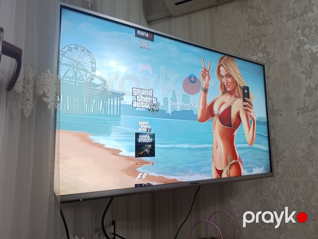 Playstation 3 Super Slim — Oyunlar, konsollər və proqramlar, Bakı (6)