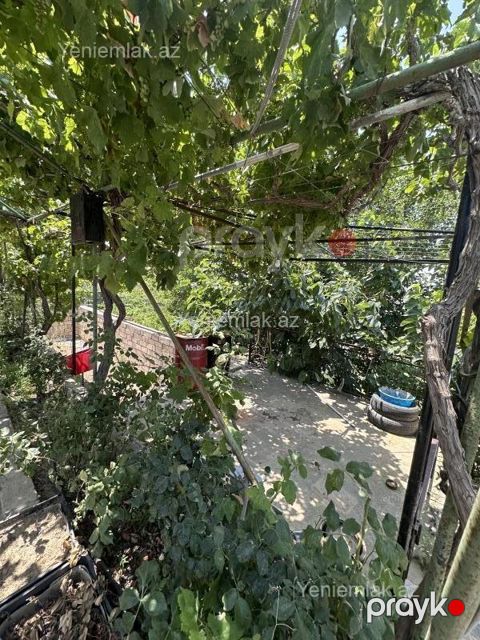 Satılır 6 otaqlı Həyət evi / Villa, 250 m², Qurd dərəsi — Sumqayıt