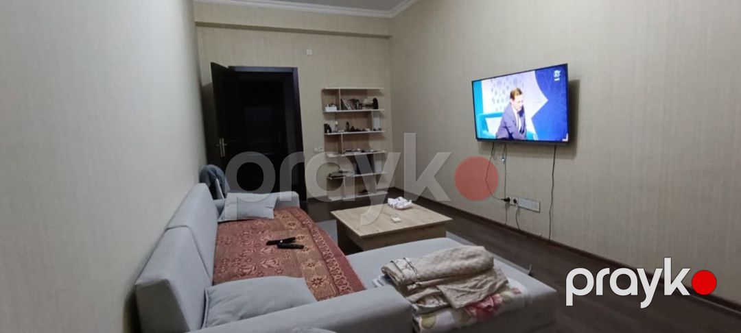 Satılır 3 otaqlı yeni tikili 73 m² — Mənzil, Bakı (3)
