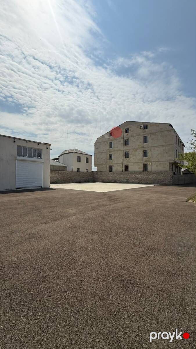 İcarəyə verilir obyekt 2000 m² — Əmlak, Bakı (7)