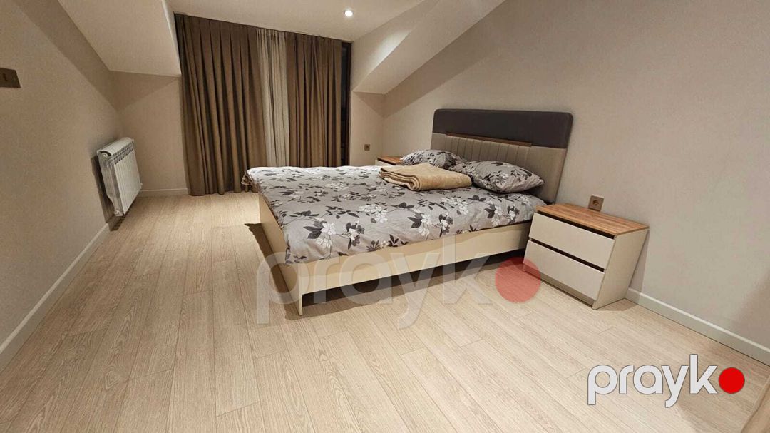 2-otaqlı yeni tikili, Nizami m., 75 m² — Mənzil, Bakı (9)