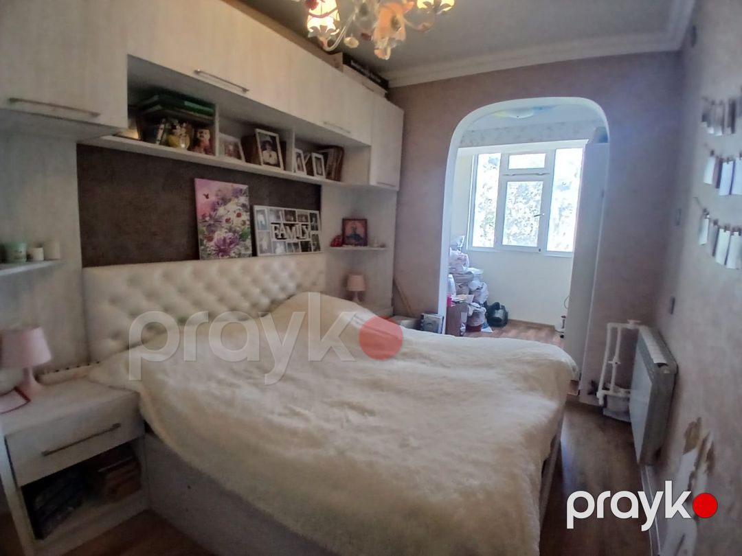Satış: 3 otaqlı Köhnə tikili, 70 m², Binəqədi rayonu — Mənzil, Bakı (11)