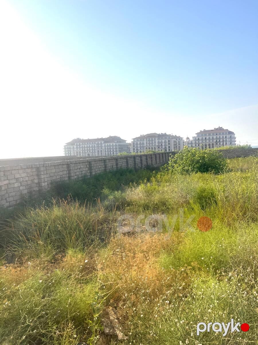 Satılır torpaq 20 sot — Torpaq, Bakı (11)