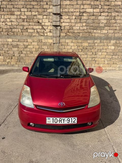 Toyota Prius, 1.5 L, 1.3 kWh, 2007 il, 407 164 km — Bakı