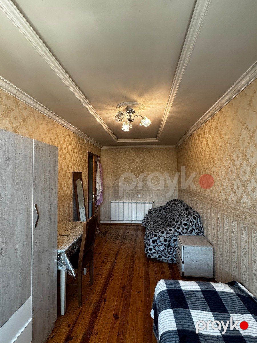 İcarəyə verilir 3 otaqlı köhnə tikili 100 m² — Mənzil, Bakı (2)