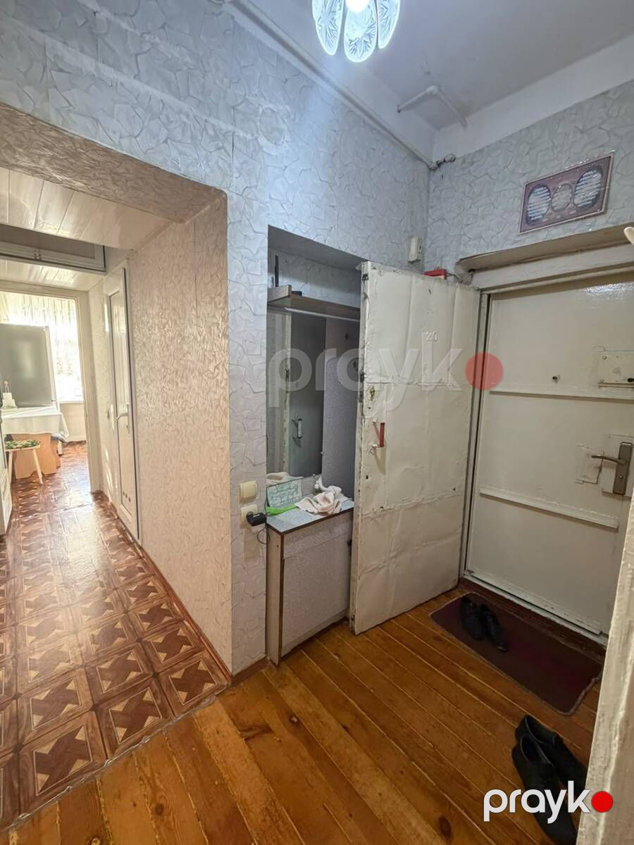 Satılır 3 otaqlı köhnə tikili 61 m² — Mənzil, Bakı (11)