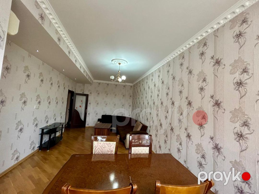 Satılır 2 otaqlı yeni tikili 87 m² — Mənzil, Bakı (5)