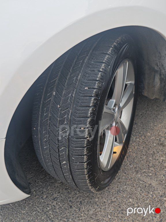 Chevrolet Cruze, 1.4 L, 2012 il, 313 707 km — Avtomobillər, Mingəçevir (9)