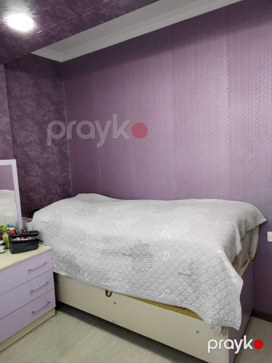 Satılır 3 otaqlı yeni tikili 100 m² — Mənzil, Bakı (6)