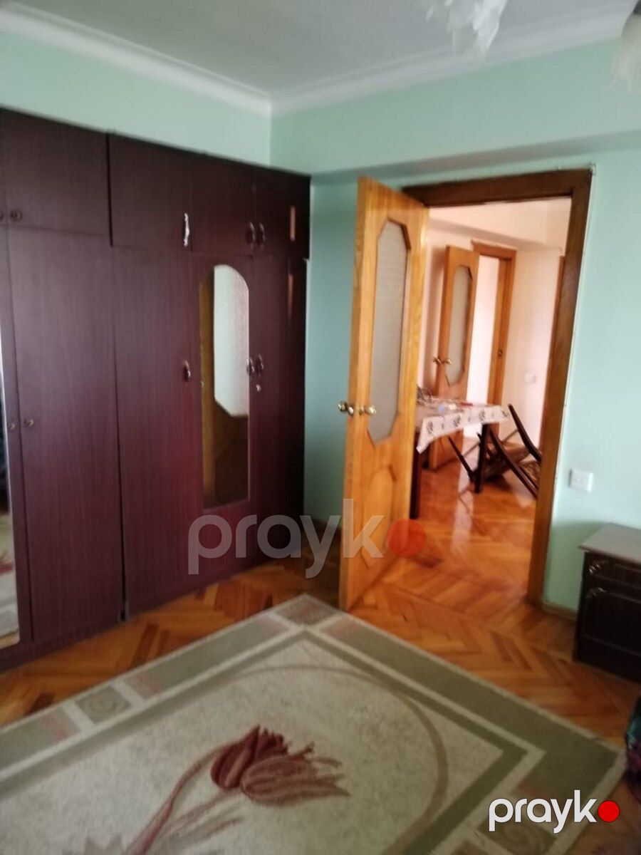 3-otaqlı mənzil kirayə verilir, Gənclik m., 90 m² — Mənzil, Bakı (4)
