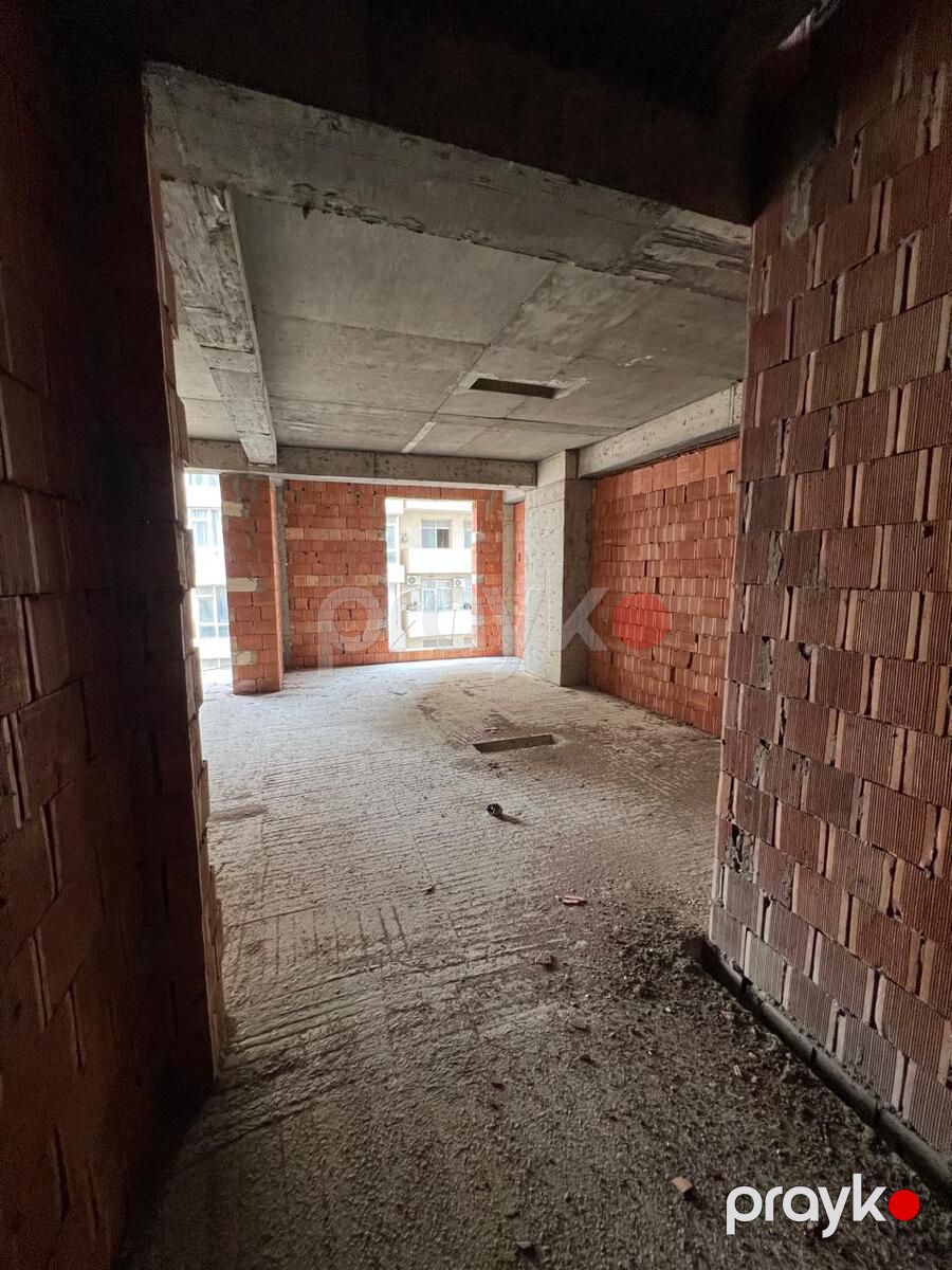 Satılır 1 otaqlı yeni tikili 60 m² — Mənzil, Bakı (8)