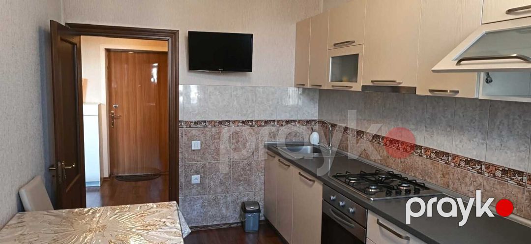 Satılır 1 otaqlı yeni tikili 55 m² — Mənzil, Bakı (4)