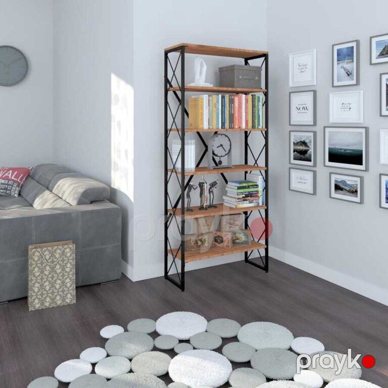 Dekor rəf — Mebel, Bakı (3)