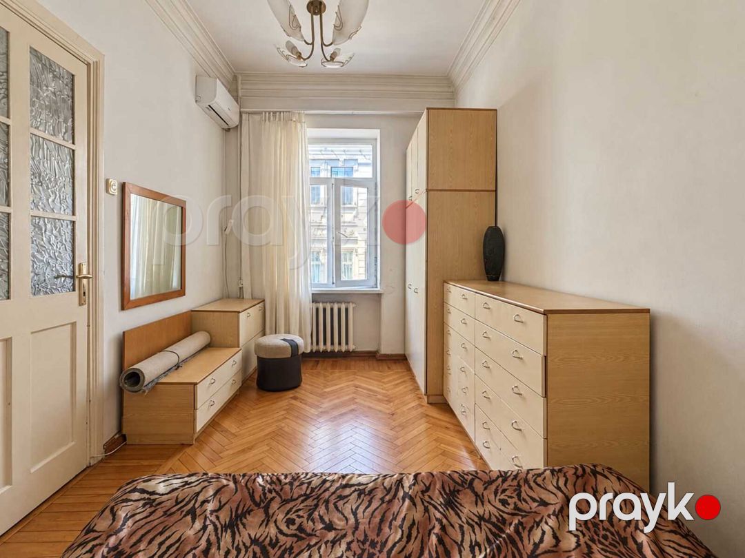 Satılır 2 otaqlı köhnə tikili 60 m² — Mənzil, Bakı (11)