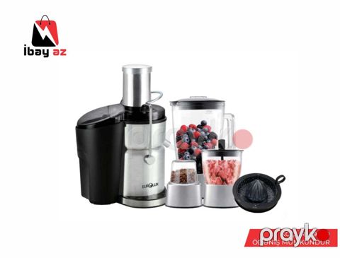 Şirəçəkən "Eurolux EU-JE2749CSD5" — Bakı
