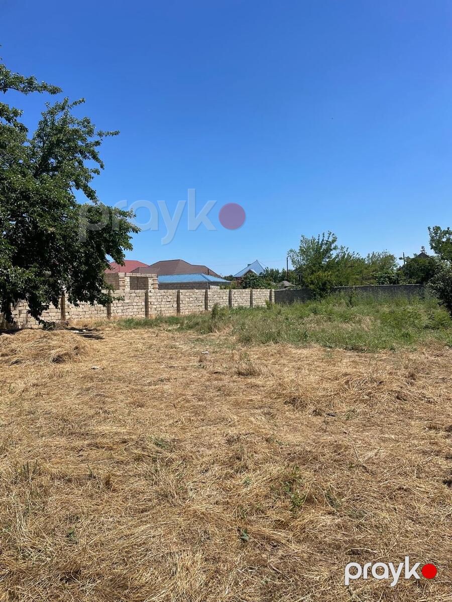 Satılır 5 otaqlı həyət evi/bağ evi 220 m² — Ev, villa, Bakı (4)