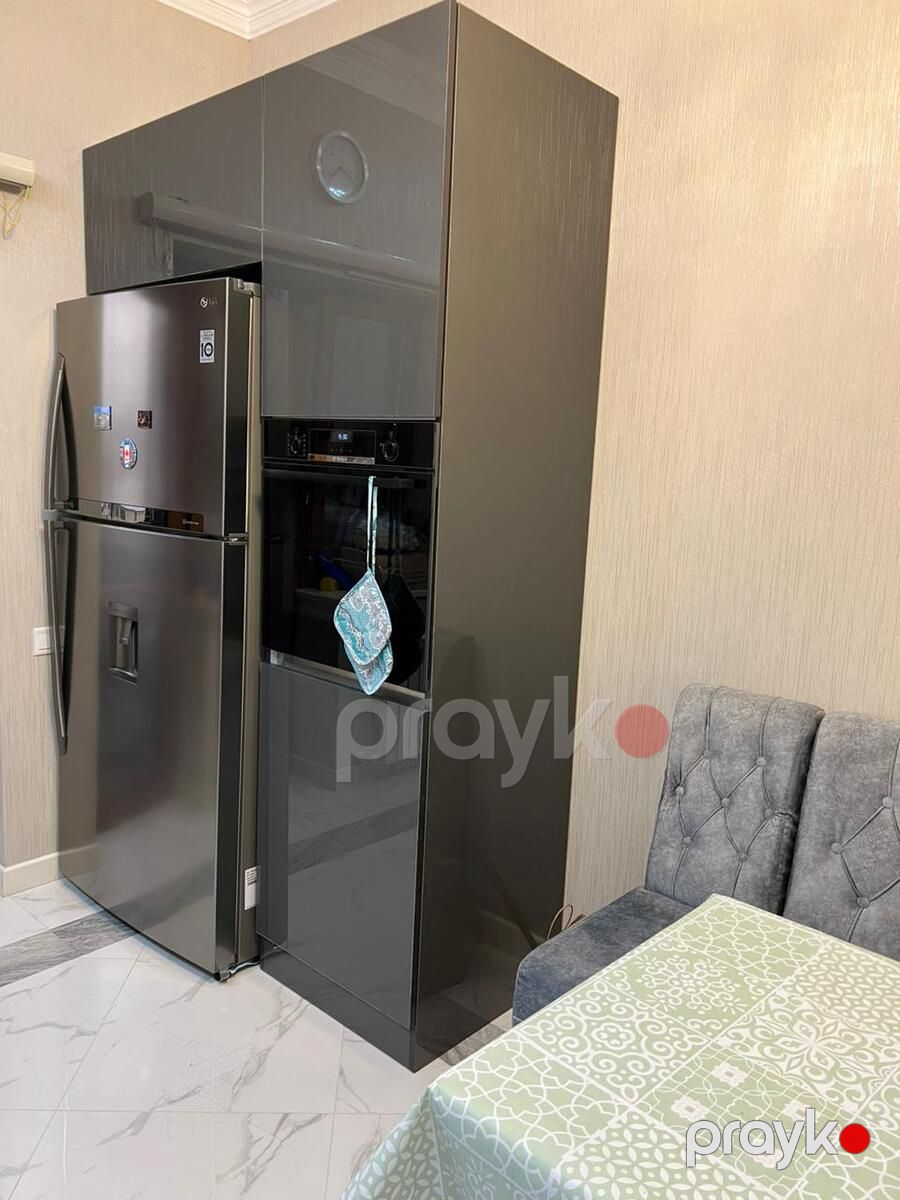 Satılır 2 otaqlı yeni tikili 90 m² — Mənzil, Bakı (9)