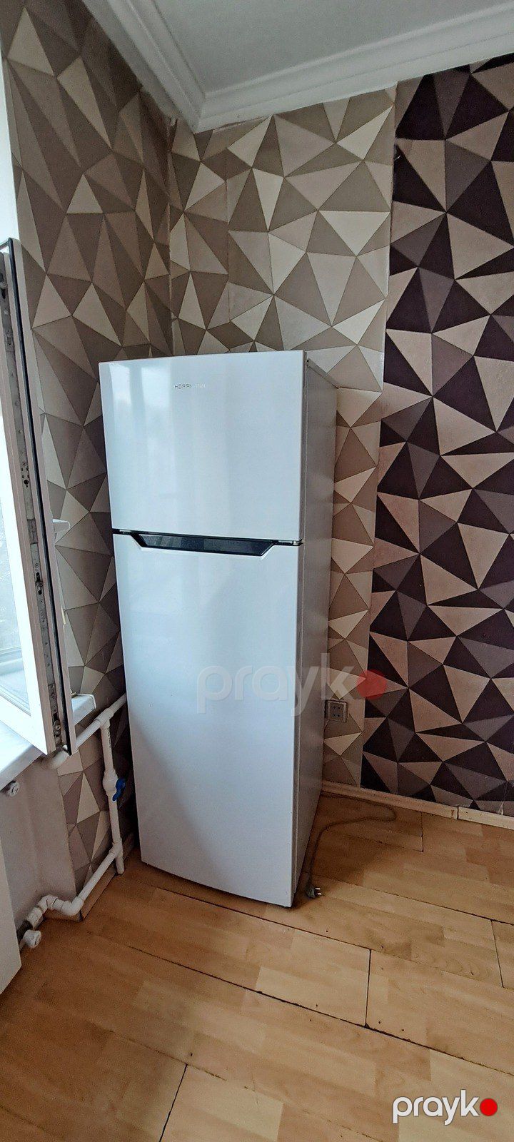 İcarəyə verilir 3 otaqlı köhnə tikili 85 m² — Mənzil, Bakı (11)