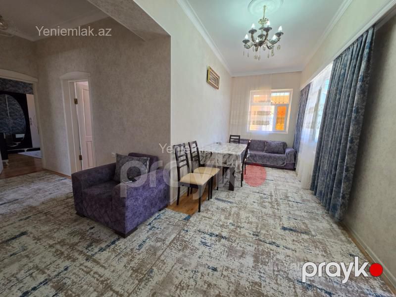 Satılır 6 otaqlı Həyət evi / Villa, 239.4 m², Xəzər rayonu — Ev, villa, Bakı (11)