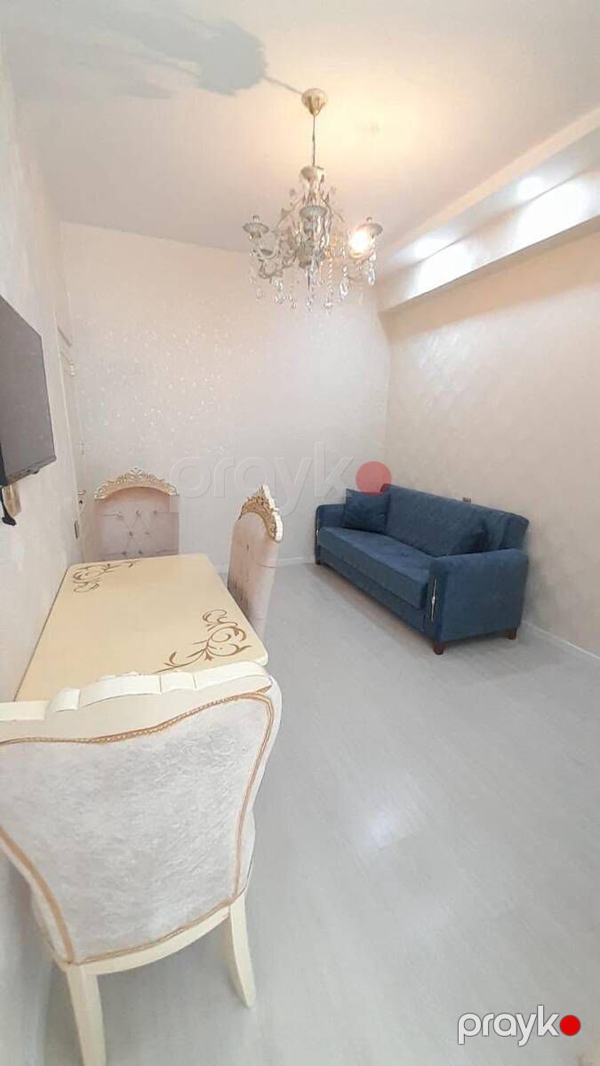 Satılır 3 otaqlı yeni tikili 78 m² — Mənzil, Bakı (3)