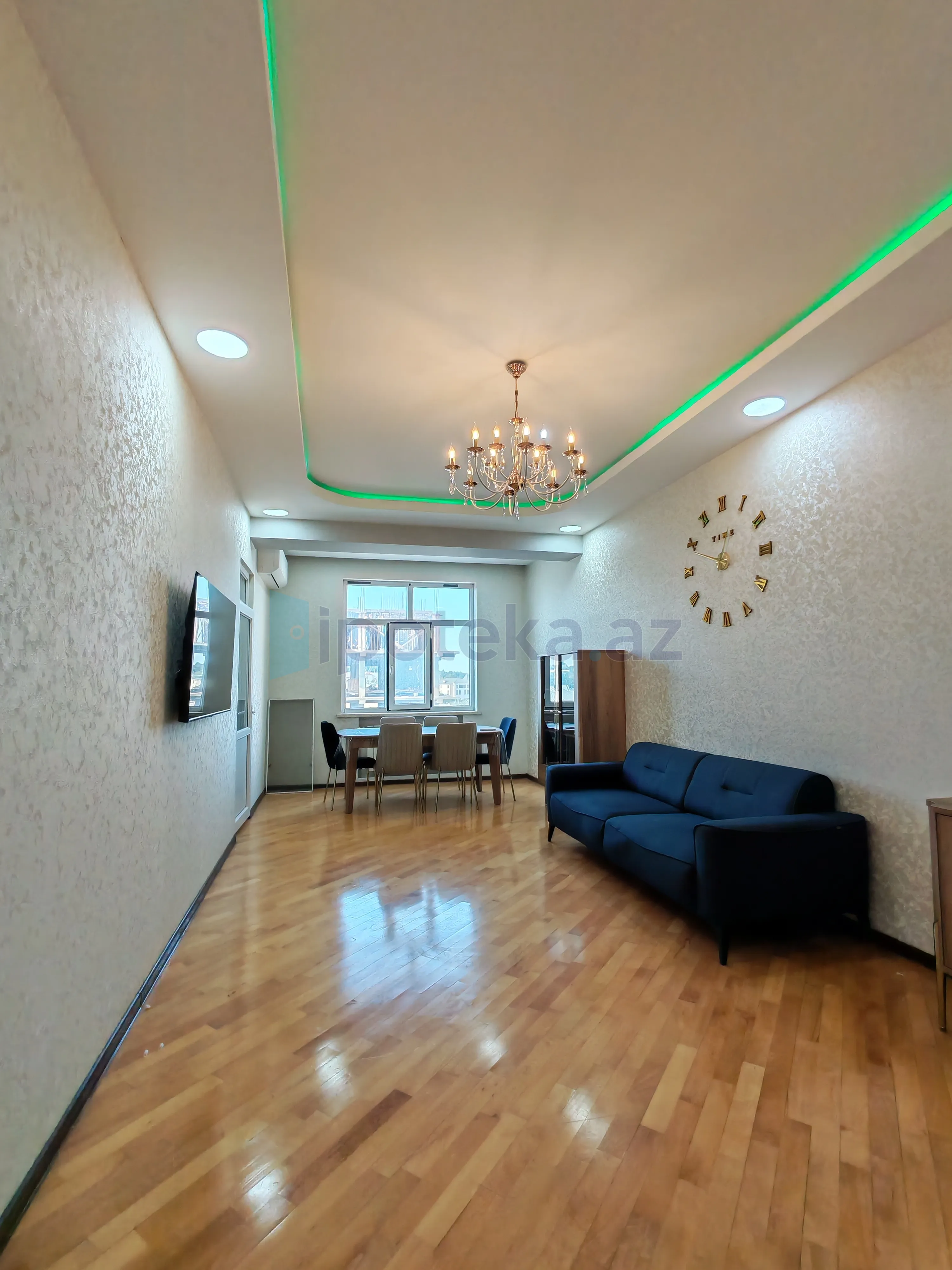 Satılır: 2 Otaq, Yeni tikili, 68.00 m² — Xırdalan