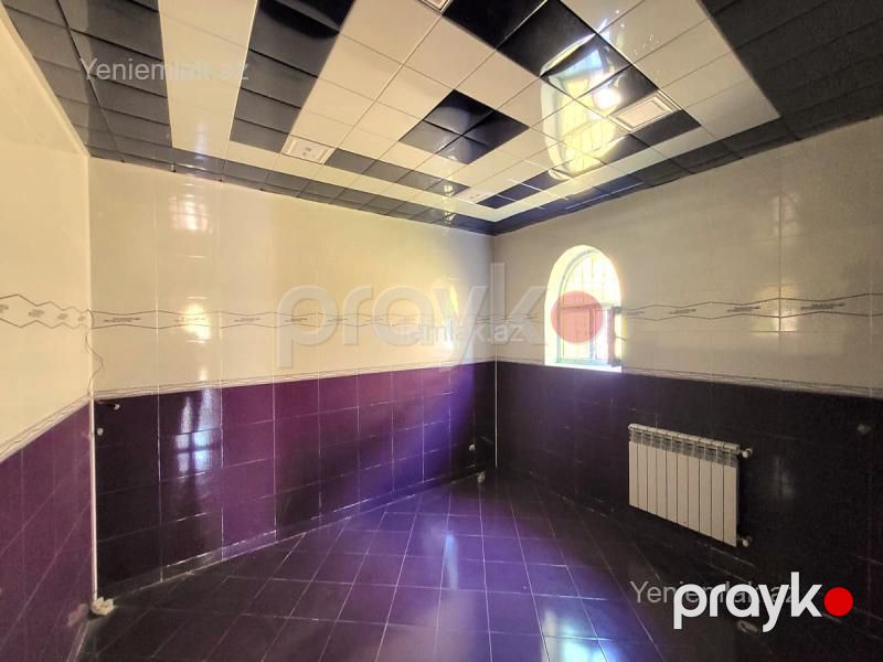 Satılır 5 otaqlı Həyət evi / Villa, 150 m², Binəqədi rayonu — Ev, villa, Bakı (6)