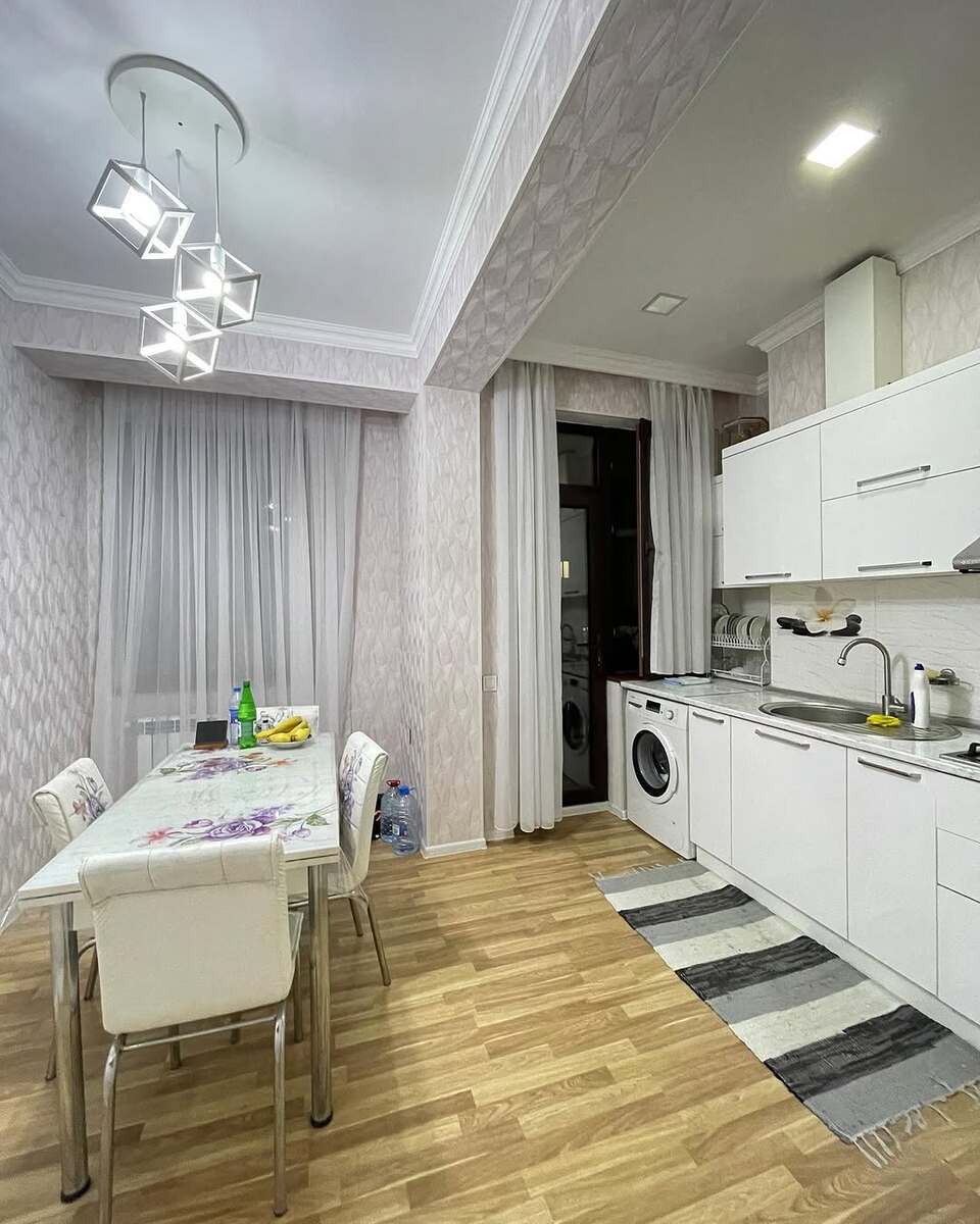 Satılır 3 otaqlı yeni tikili 78 m² — Mənzil, Bakı (11)