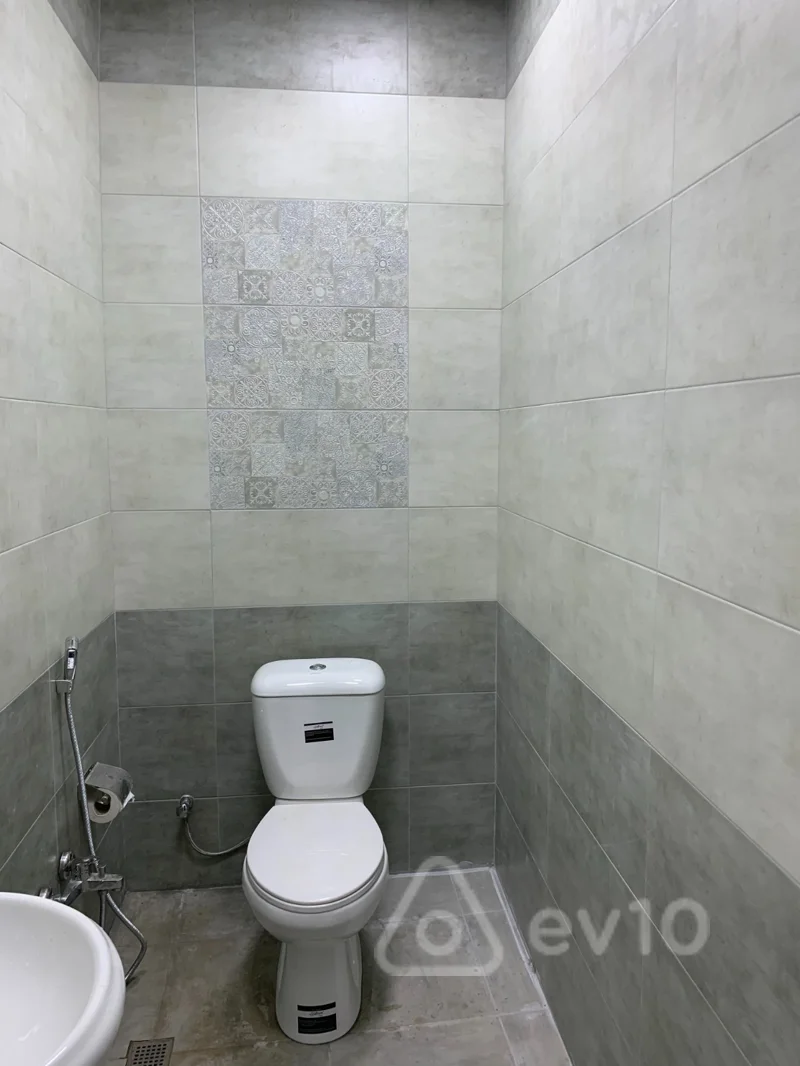 3 otaqlı mənzil, 100 m², Xırdalan — kirayə — Mənzil, Xırdalan (11)