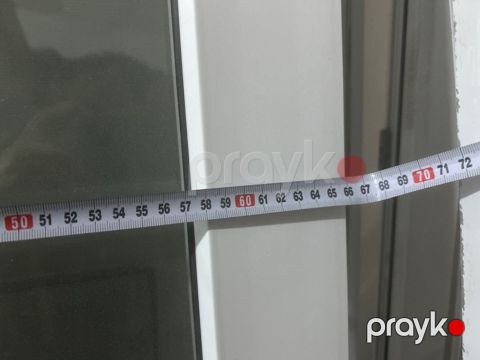 Plastik pəncərə — Bakı