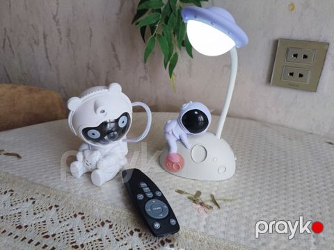 Lampa — Bakı
