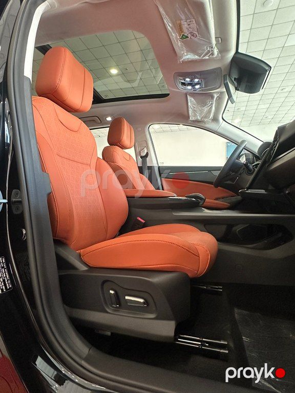 Kaıyı X7, 1.5 L, 18.7 kWh, 2026 il, yeni — Avtomobillər, Bakı (12)