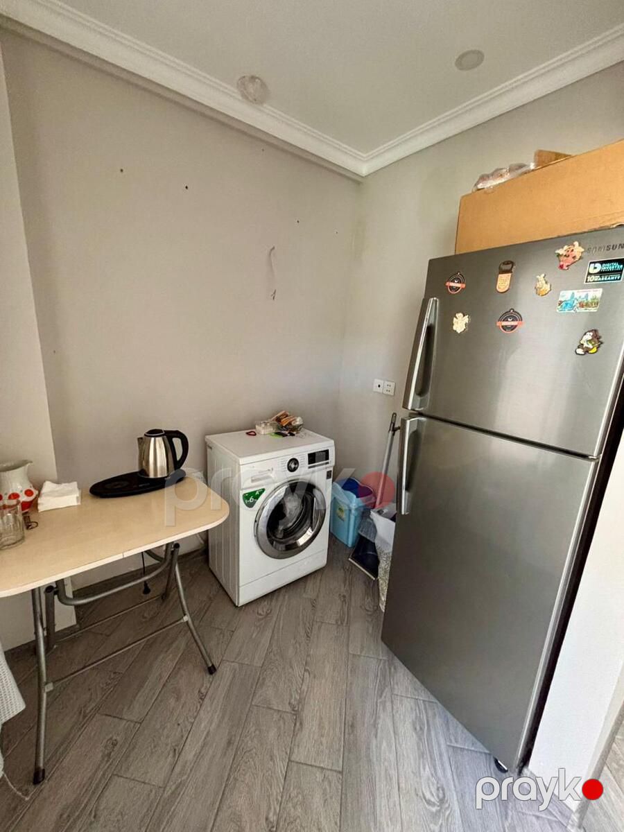 Satılır 3 otaqlı həyət evi/bağ evi 55 m² — Ev, villa, Bakı (10)