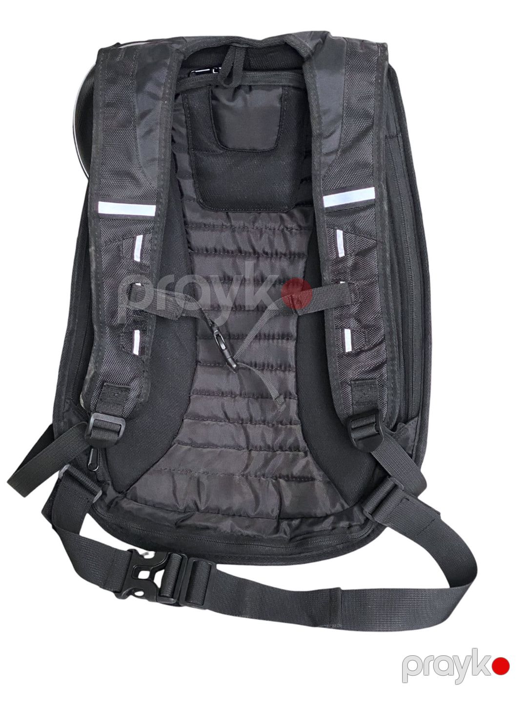 Motosikl çantası Alpinestars MTR_10001, qara - MTR_10001 — Mallar, Bakı (2)