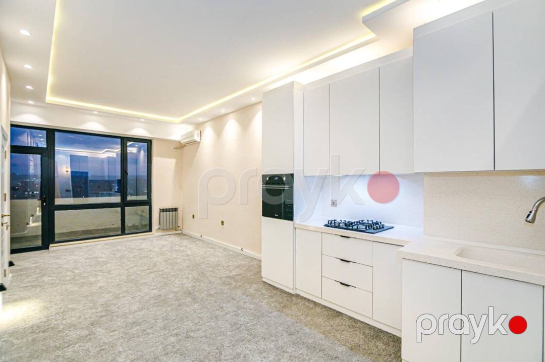 İcarəyə verilir 3 otaqlı yeni tikili 100 m² — Mənzil, Bakı (3)