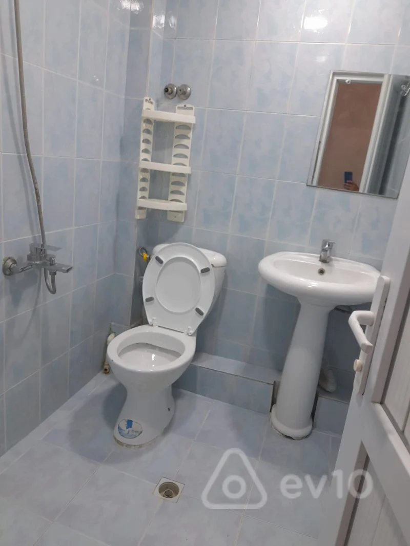 2 otaqlı mənzil, 55 m², Məhəmməd Hadi — kirayə — Mənzil, Bakı (4)