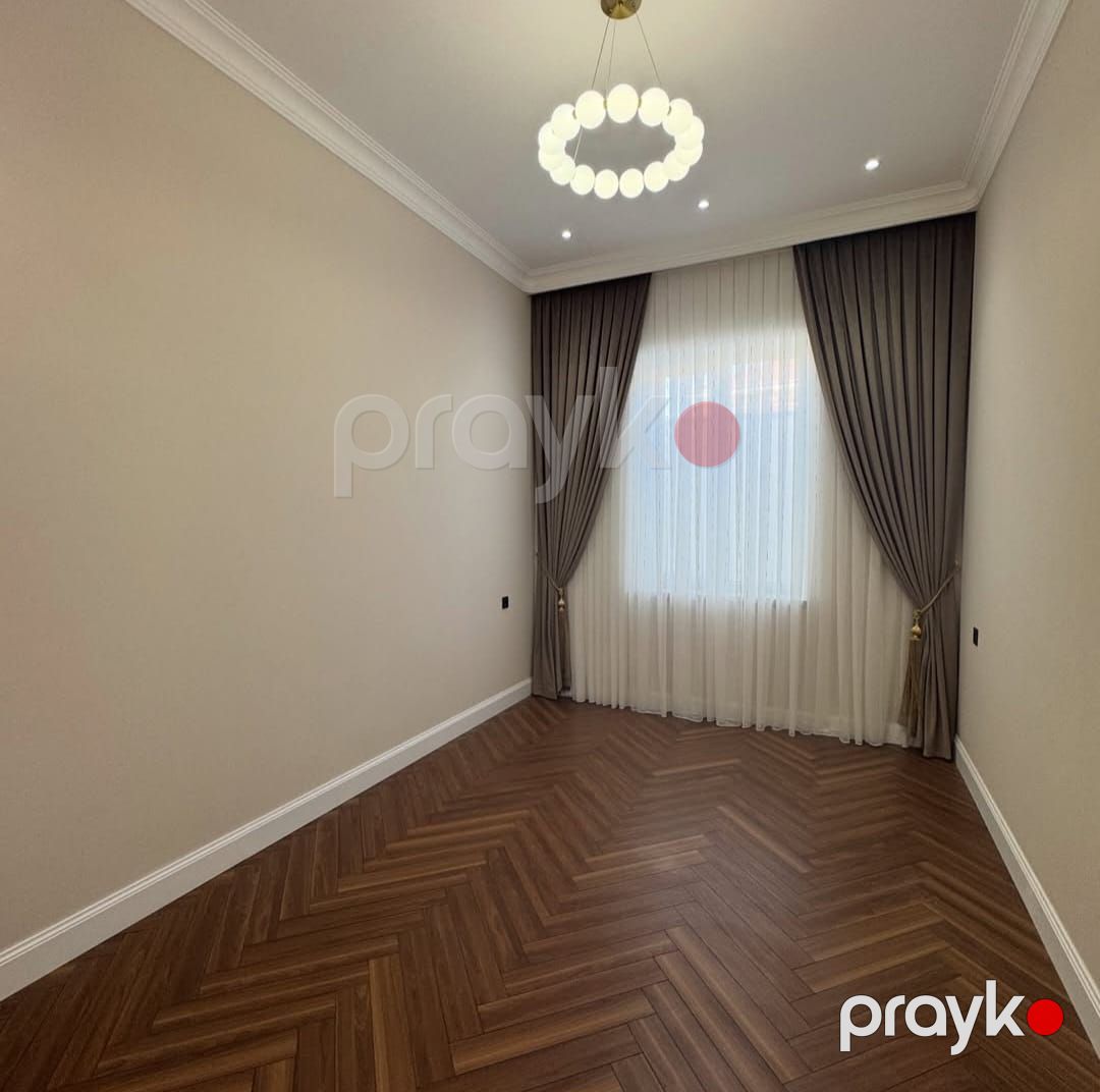 Satış: 5 otaqlı Ev / villa, 200 m², Xəzər rayonu — Ev, villa, Bakı (10)