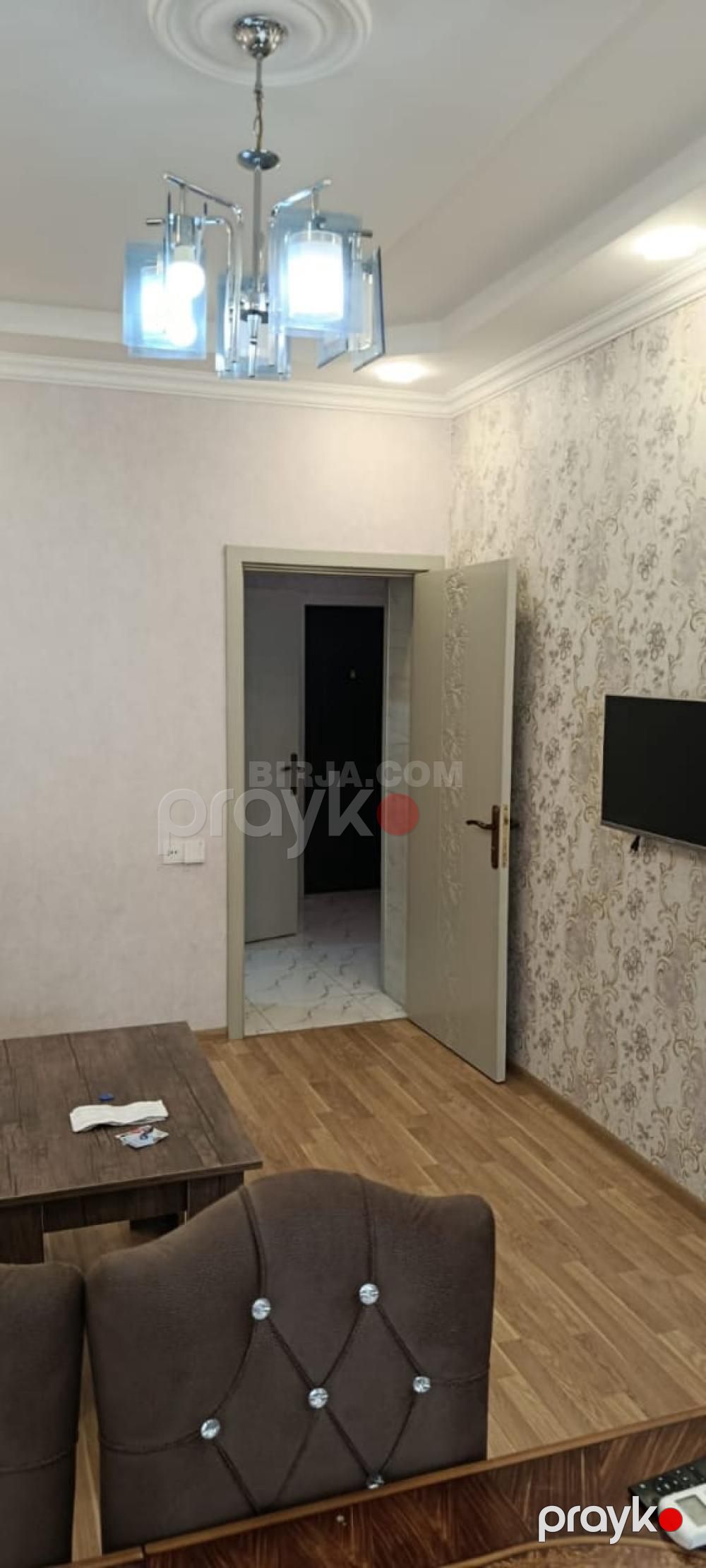 İcarəyə 3 otaqlı, Xırdalan — Ofis (7)