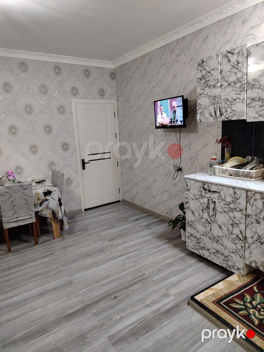 Satılır 3 otaqlı həyət evi/bağ evi 95 m² — Ev, villa, Bakı (10)