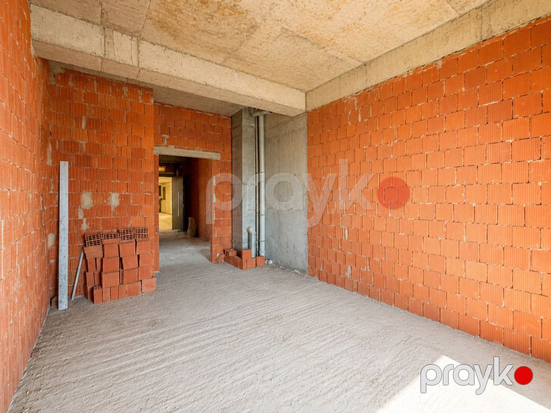 Satılır 4 otaqlı yeni tikili 225 m² — Mənzil, Bakı (12)