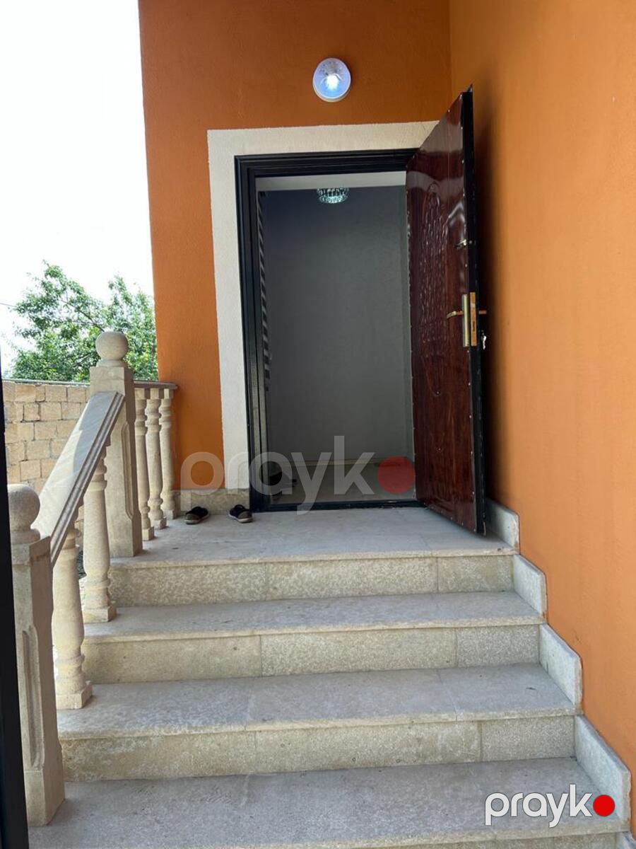 İcarəyə verilir 4 otaqlı həyət evi/bağ evi 145 m² — Ev, villa, İsmayıllı (11)
