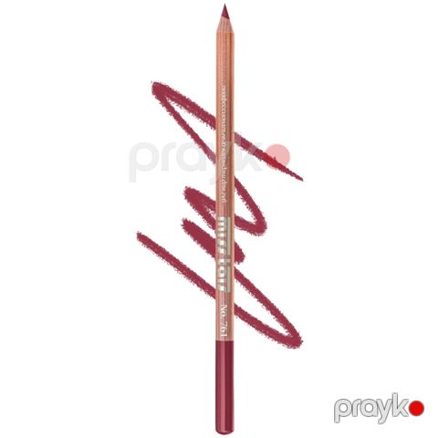 Dodaq qələmi Miss Tais N761 Light Coral — Bakı