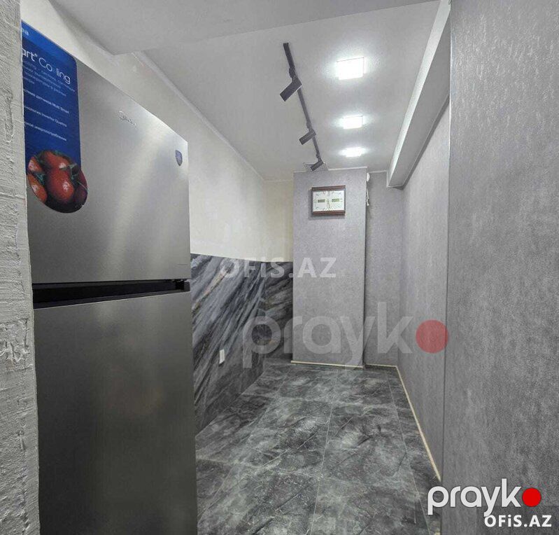 Yeni tikili Satılır Xırdalan, super təmirli bina evi satılır, 3 otaq, 67 m² — Mənzil, Xırdalan (7)